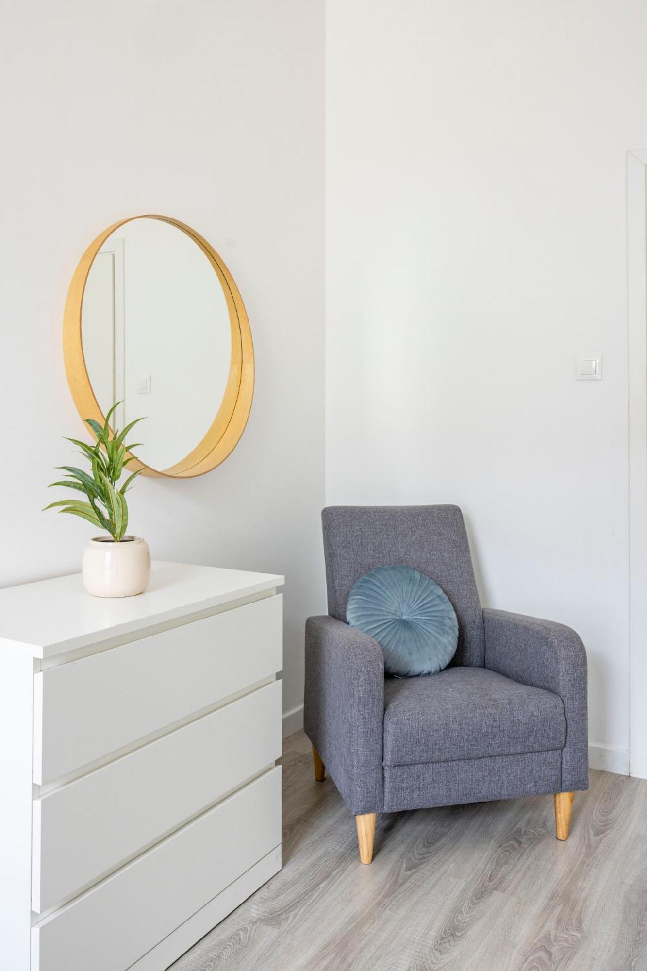 Super Central Cozy Apartment Next To The Budapest Eye Exterior foto