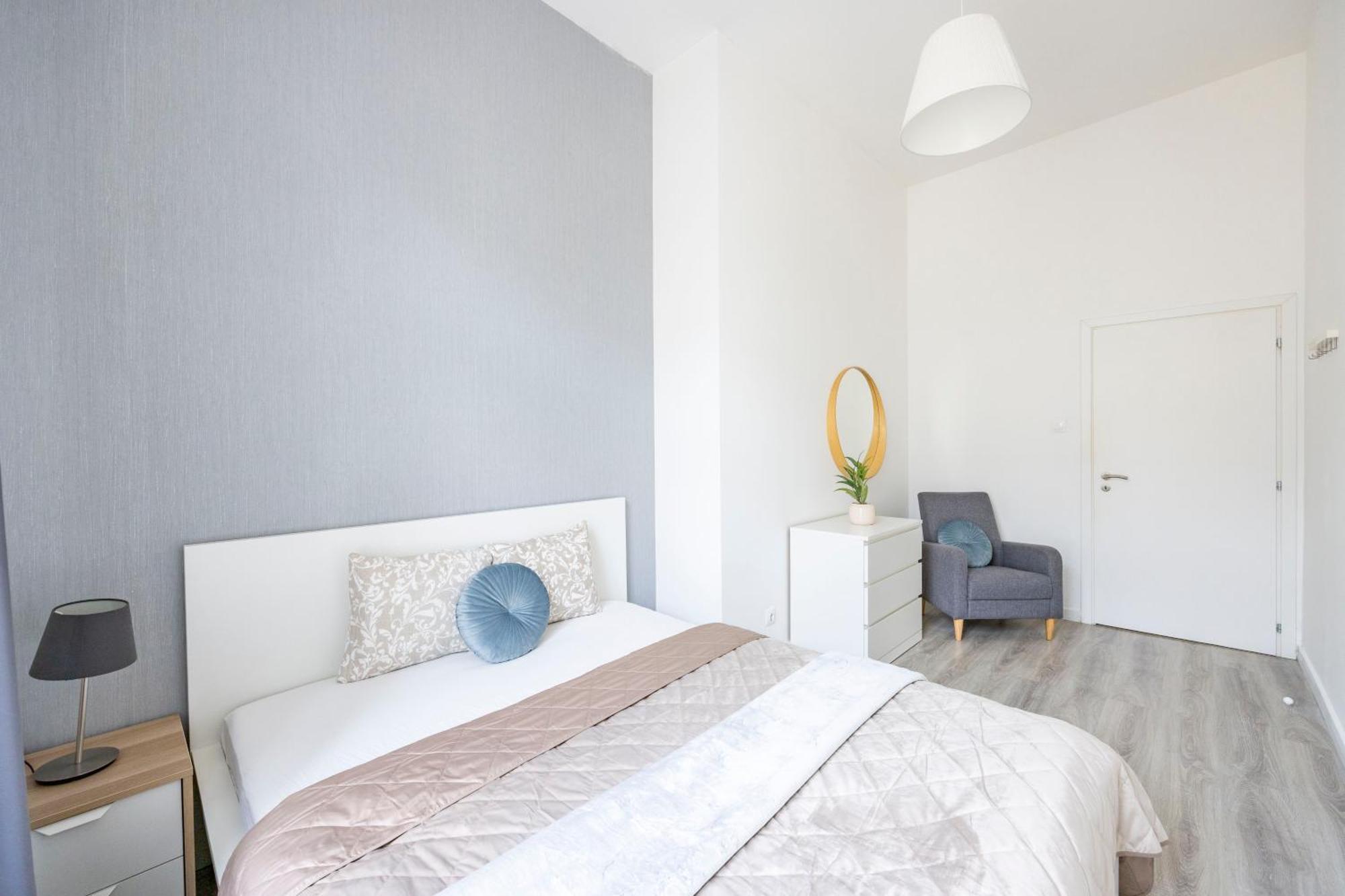 Super Central Cozy Apartment Next To The Budapest Eye Exterior foto
