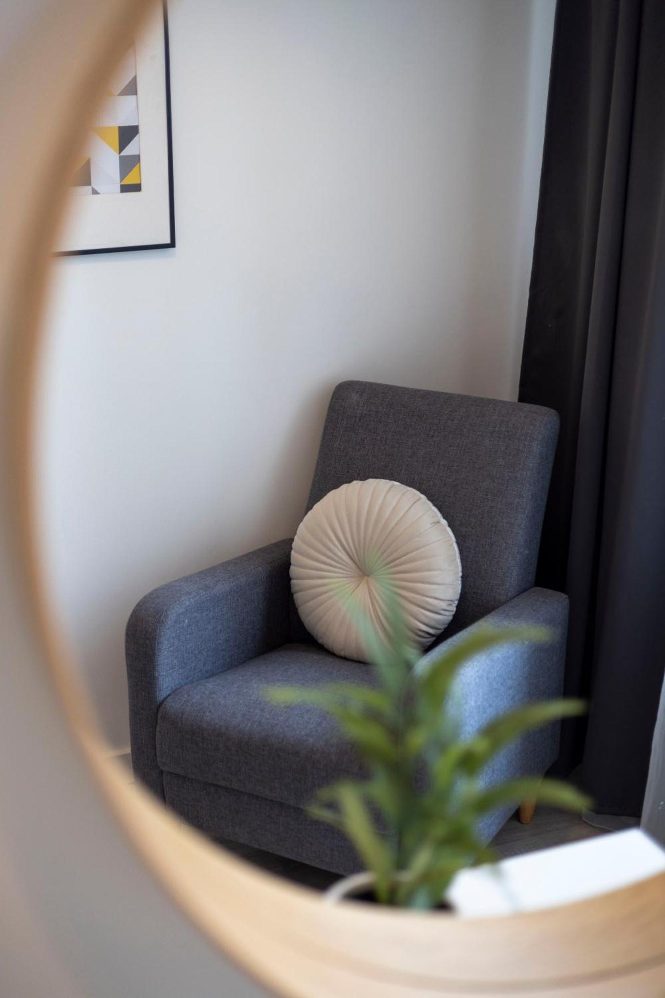 Super Central Cozy Apartment Next To The Budapest Eye Exterior foto